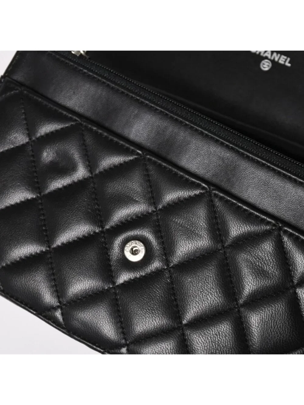 CHANEL this authentic